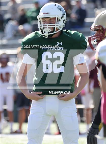 Thumbnail 2 in JV: Pentucket Regional @ Newburyport photogallery.