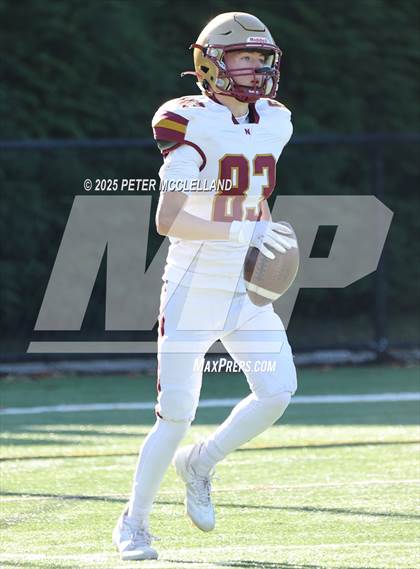 Thumbnail 3 in JV: Pentucket Regional @ Newburyport photogallery.