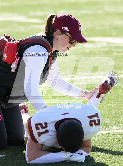 Thumbnail 1 in JV: Pentucket Regional @ Newburyport photogallery.