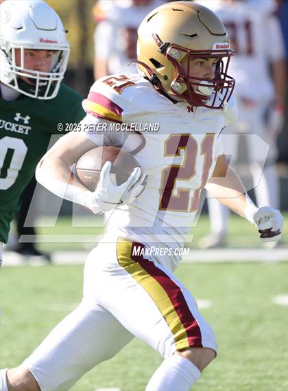 Thumbnail 2 in JV: Pentucket Regional @ Newburyport photogallery.