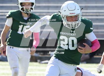 Thumbnail 2 in JV: Pentucket Regional @ Newburyport photogallery.