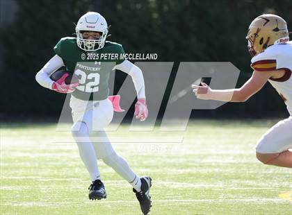 Thumbnail 1 in JV: Pentucket Regional @ Newburyport photogallery.
