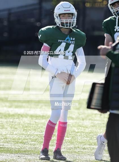 Thumbnail 2 in JV: Pentucket Regional @ Newburyport photogallery.