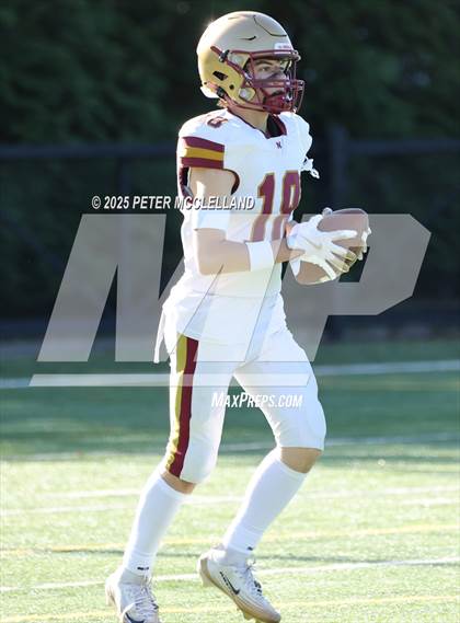 Thumbnail 1 in JV: Pentucket Regional @ Newburyport photogallery.