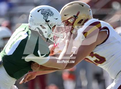 Thumbnail 2 in JV: Pentucket Regional @ Newburyport photogallery.