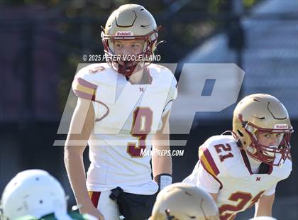 Thumbnail 3 in JV: Pentucket Regional @ Newburyport photogallery.