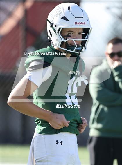 Thumbnail 2 in JV: Pentucket Regional @ Newburyport photogallery.
