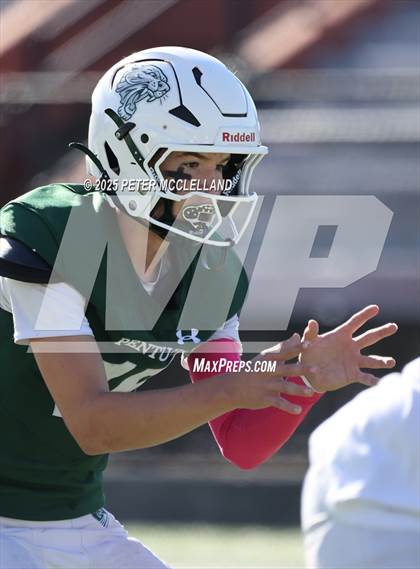 Thumbnail 3 in JV: Pentucket Regional @ Newburyport photogallery.