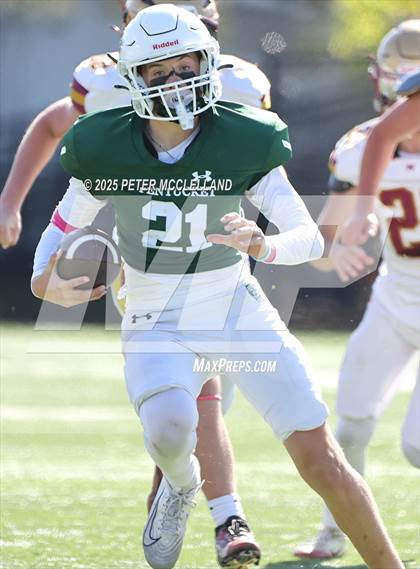 Thumbnail 2 in JV: Pentucket Regional @ Newburyport photogallery.