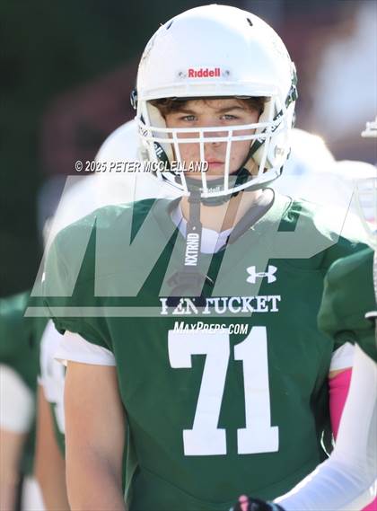 Thumbnail 3 in JV: Pentucket Regional @ Newburyport photogallery.