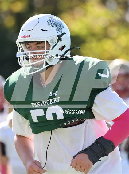 Thumbnail 1 in JV: Pentucket Regional @ Newburyport photogallery.