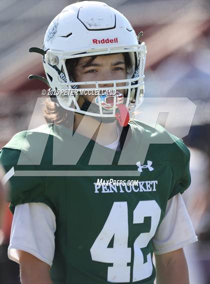 Thumbnail 3 in JV: Pentucket Regional @ Newburyport photogallery.