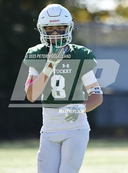 Thumbnail 3 in JV: Pentucket Regional @ Newburyport photogallery.