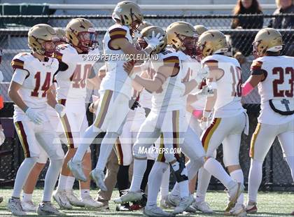 Thumbnail 1 in JV: Pentucket Regional @ Newburyport photogallery.