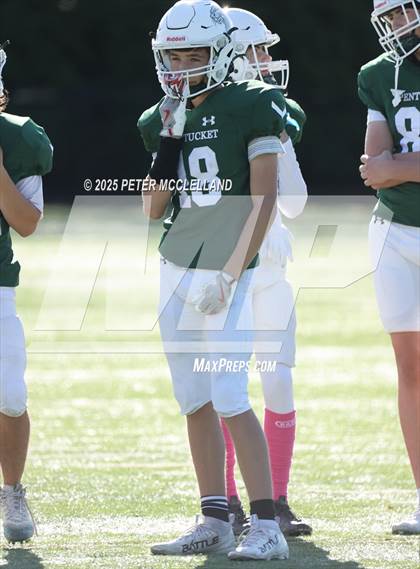 Thumbnail 1 in JV: Pentucket Regional @ Newburyport photogallery.