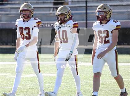 Thumbnail 2 in JV: Pentucket Regional @ Newburyport photogallery.