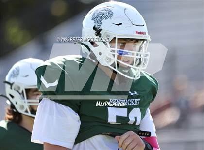 Thumbnail 3 in JV: Pentucket Regional @ Newburyport photogallery.