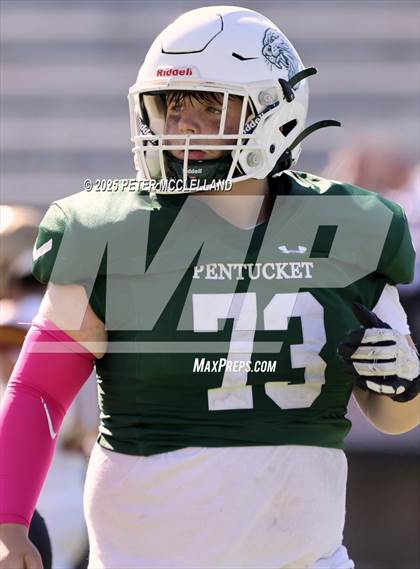 Thumbnail 2 in JV: Pentucket Regional @ Newburyport photogallery.