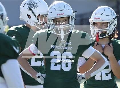 Thumbnail 1 in JV: Pentucket Regional @ Newburyport photogallery.