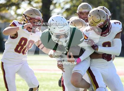 Thumbnail 3 in JV: Pentucket Regional @ Newburyport photogallery.