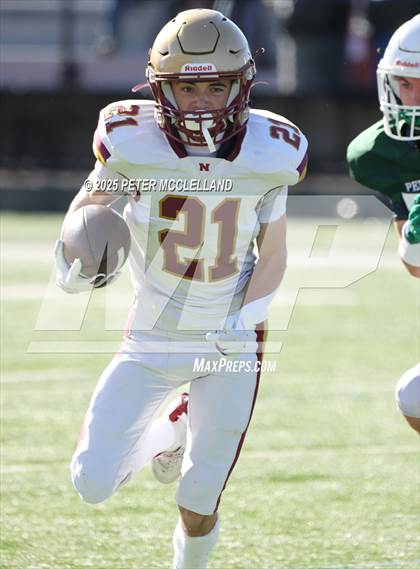 Thumbnail 2 in JV: Pentucket Regional @ Newburyport photogallery.