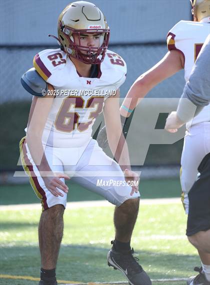 Thumbnail 2 in JV: Pentucket Regional @ Newburyport photogallery.