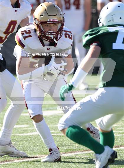 Thumbnail 3 in JV: Pentucket Regional @ Newburyport photogallery.