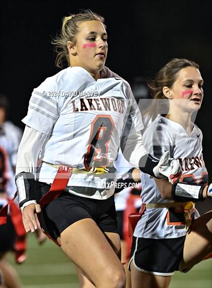 Thumbnail 3 in Lakewood vs Bear Creek photogallery.