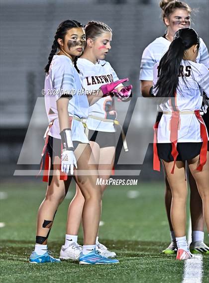 Thumbnail 2 in Lakewood vs Bear Creek photogallery.