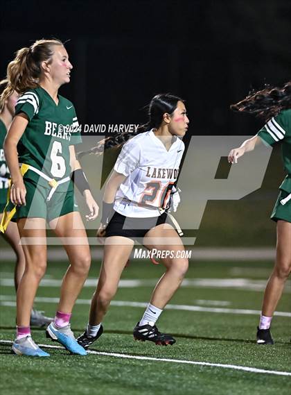 Thumbnail 1 in Lakewood vs Bear Creek photogallery.