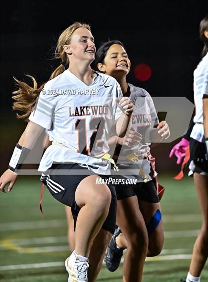 Thumbnail 3 in Lakewood vs Bear Creek photogallery.