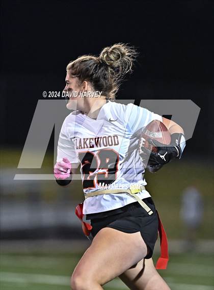 Thumbnail 3 in Lakewood vs Bear Creek photogallery.