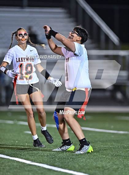 Thumbnail 3 in Lakewood vs Bear Creek photogallery.