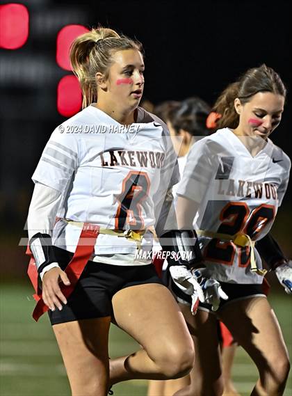 Thumbnail 3 in Lakewood vs Bear Creek photogallery.