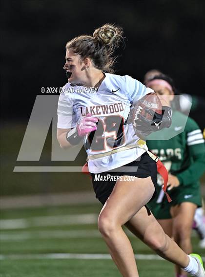 Thumbnail 1 in Lakewood vs Bear Creek photogallery.