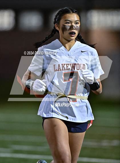 Thumbnail 1 in Lakewood vs Bear Creek photogallery.