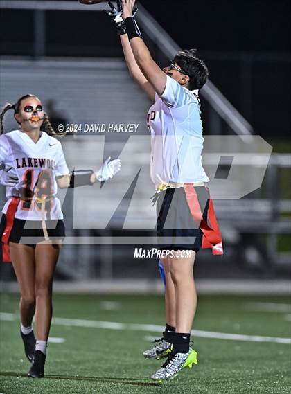 Thumbnail 1 in Lakewood vs Bear Creek photogallery.