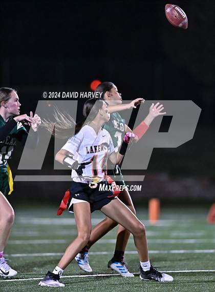 Thumbnail 1 in Lakewood vs Bear Creek photogallery.