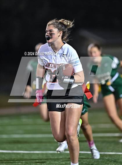Thumbnail 2 in Lakewood vs Bear Creek photogallery.