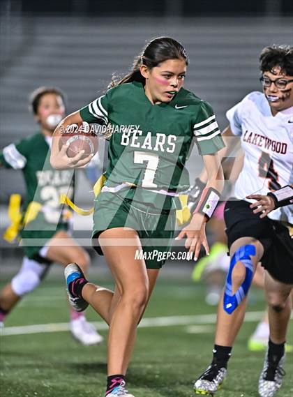 Thumbnail 3 in Lakewood vs Bear Creek photogallery.