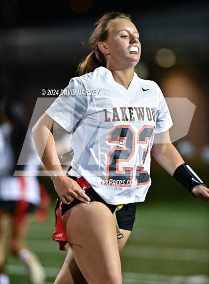 Thumbnail 2 in Lakewood vs Bear Creek photogallery.