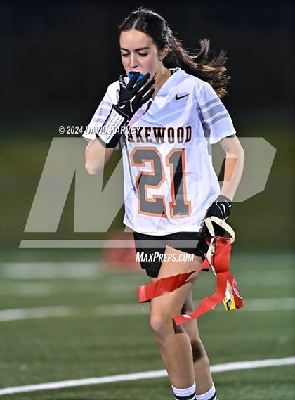 Thumbnail 1 in Lakewood vs Bear Creek photogallery.