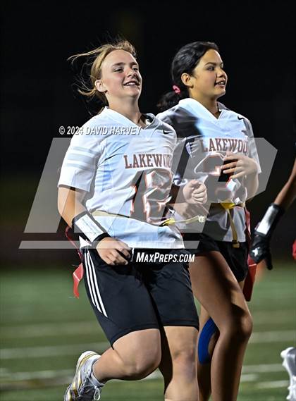 Thumbnail 2 in Lakewood vs Bear Creek photogallery.