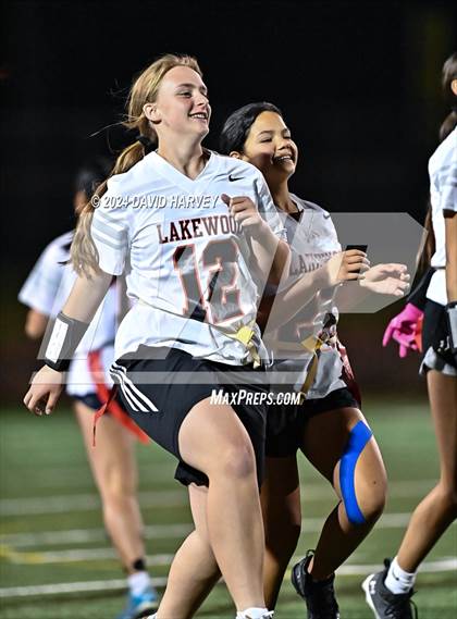 Thumbnail 1 in Lakewood vs Bear Creek photogallery.