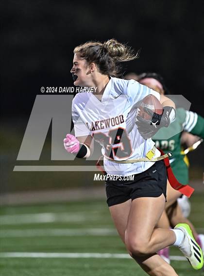 Thumbnail 3 in Lakewood vs Bear Creek photogallery.