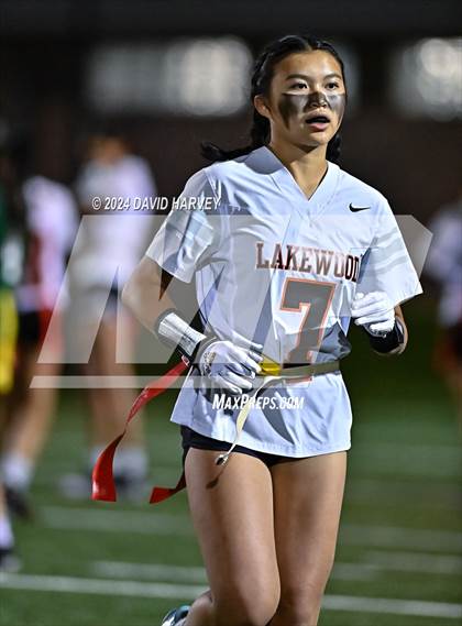 Thumbnail 2 in Lakewood vs Bear Creek photogallery.