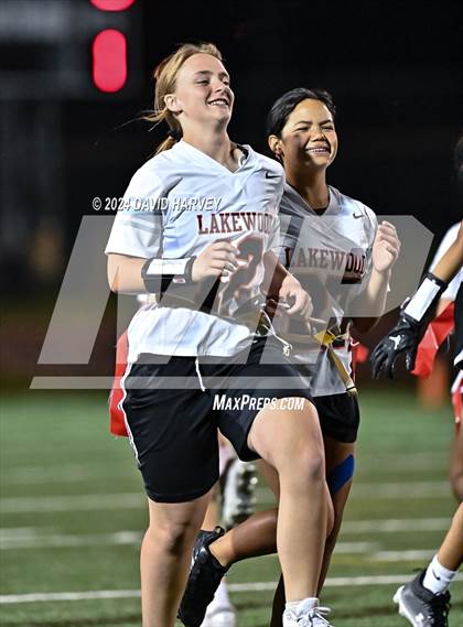 Thumbnail 1 in Lakewood vs Bear Creek photogallery.