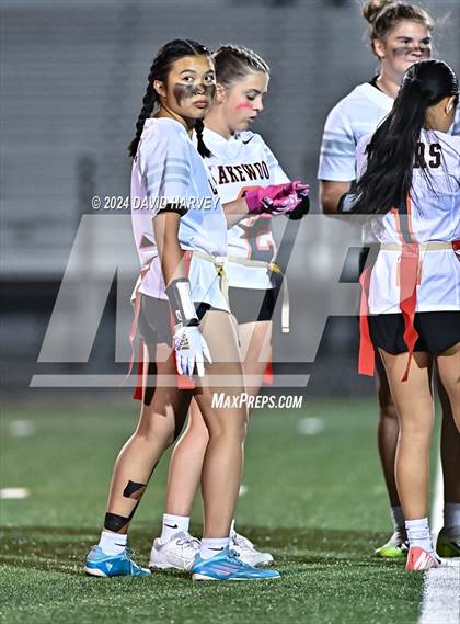 Thumbnail 3 in Lakewood vs Bear Creek photogallery.