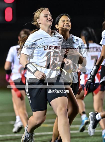 Thumbnail 2 in Lakewood vs Bear Creek photogallery.