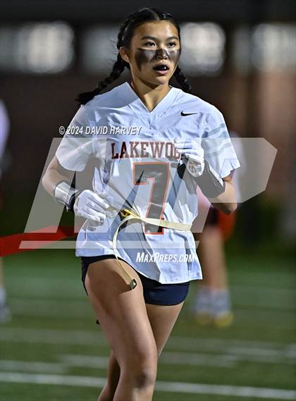 Thumbnail 3 in Lakewood vs Bear Creek photogallery.